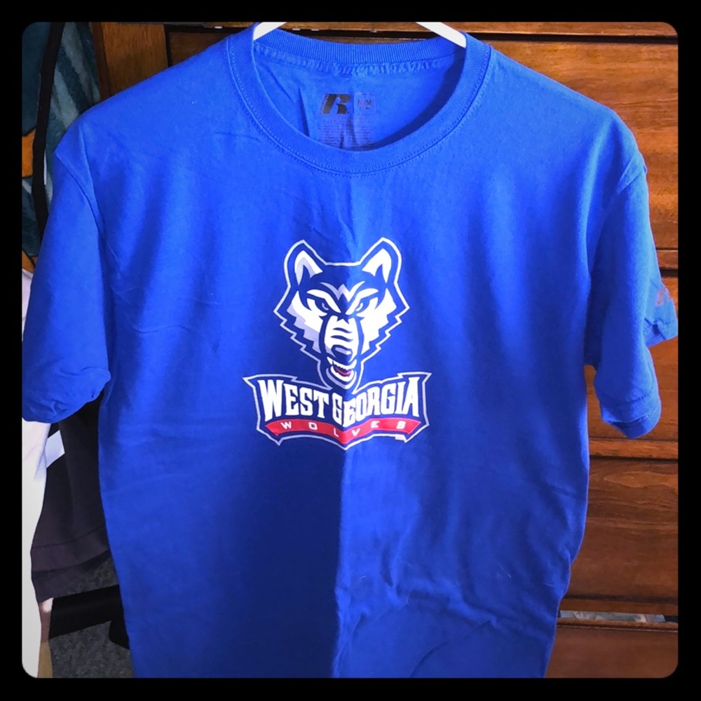 UWG Tee